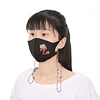 diamond painting Mask with chain