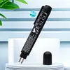 Brake Fluid Tester 5 LED Indicator Car Brake Fluid Tester Pen Liquid Testing Pen