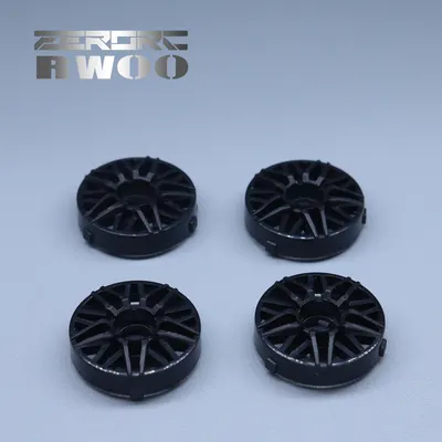 RW00S  Plastic Rim  Adjustable Rim 