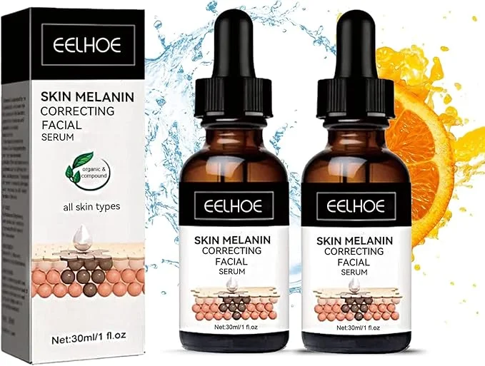 Innovative Anti-Blemish Serum