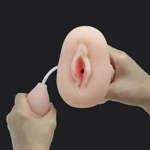 pornhint Pornhint Realistic Oral Sucking Pussy Stroker Hand Blow Job Masturbator Sex Toy for Men