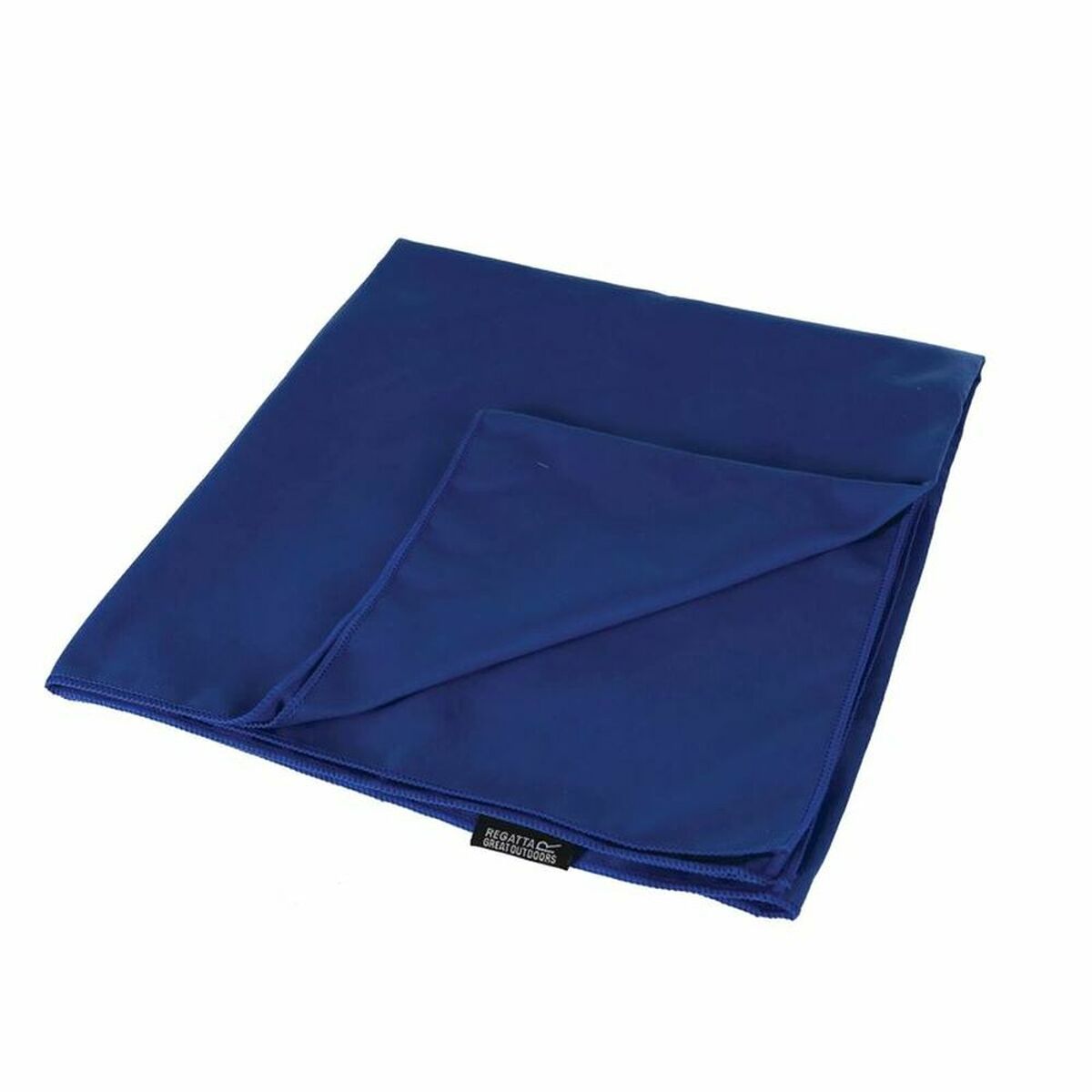 Towel Regatta Travel Giant Dark blue (160 x 90 cm) - sale.kim -  endless selection of finest brands