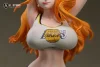 1/6 Scale Basketball Team Nami - ONE PIECE Resin Statue - K9 Studio