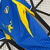 2025/2026 Leeds United away Football Shirt 1:1 Thai Quality