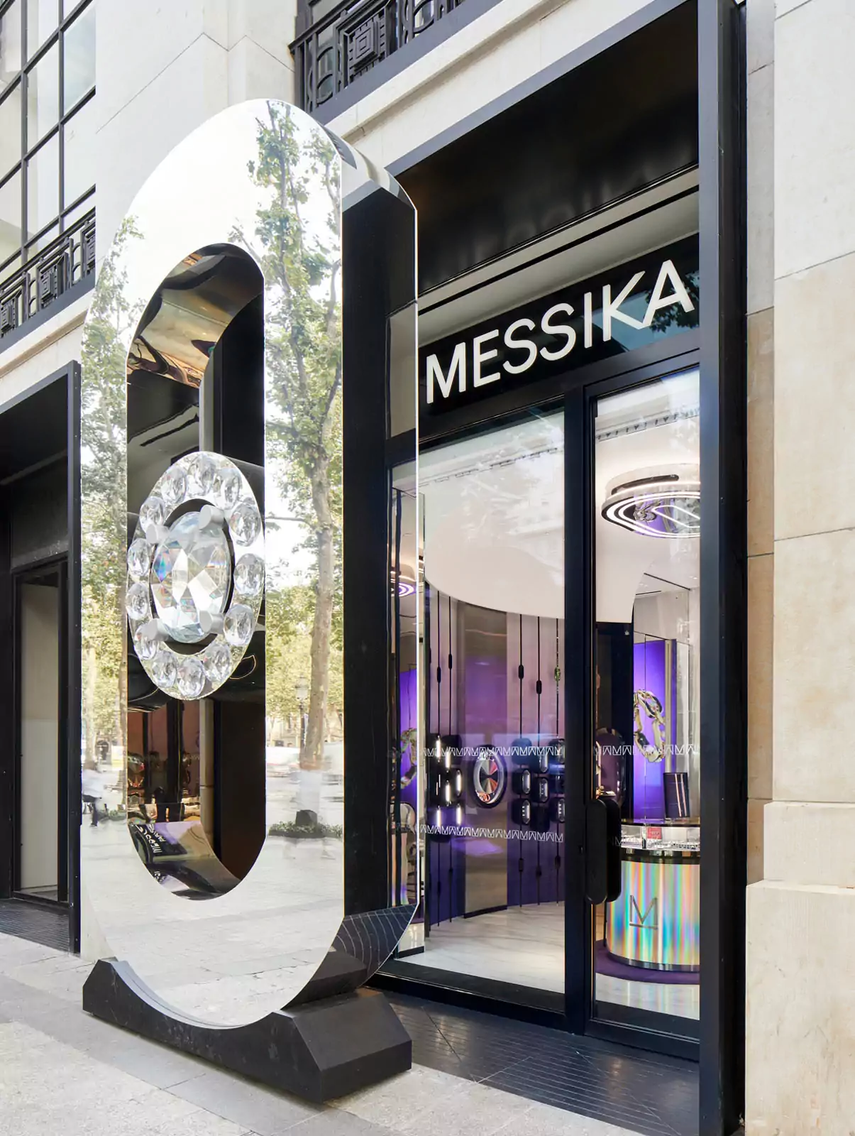 Messika