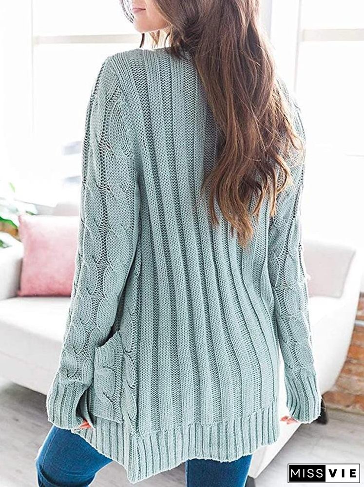 Classic and Elegant winter Cardigan