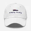 Formula One Racing Hat