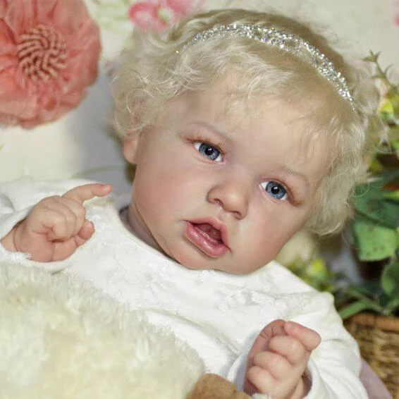 anne reborn dolls