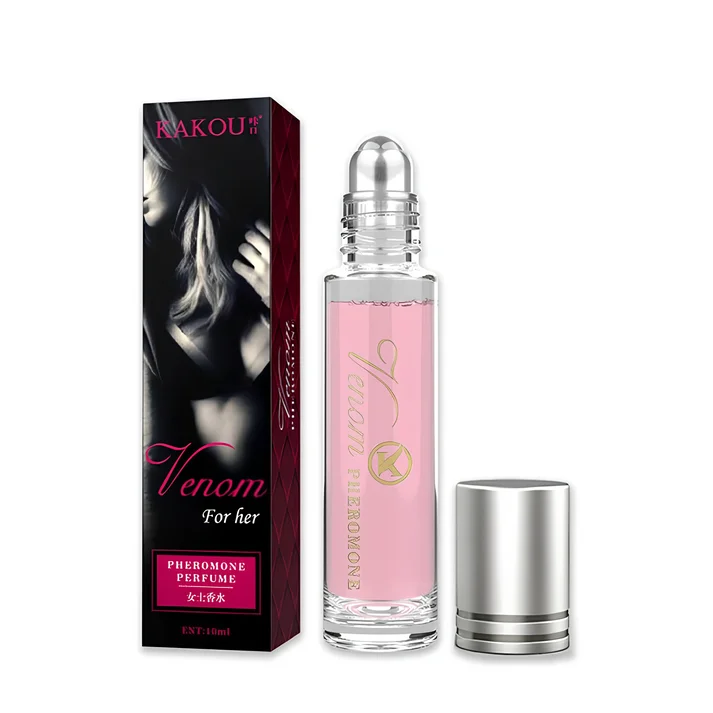 Phereau Perfume