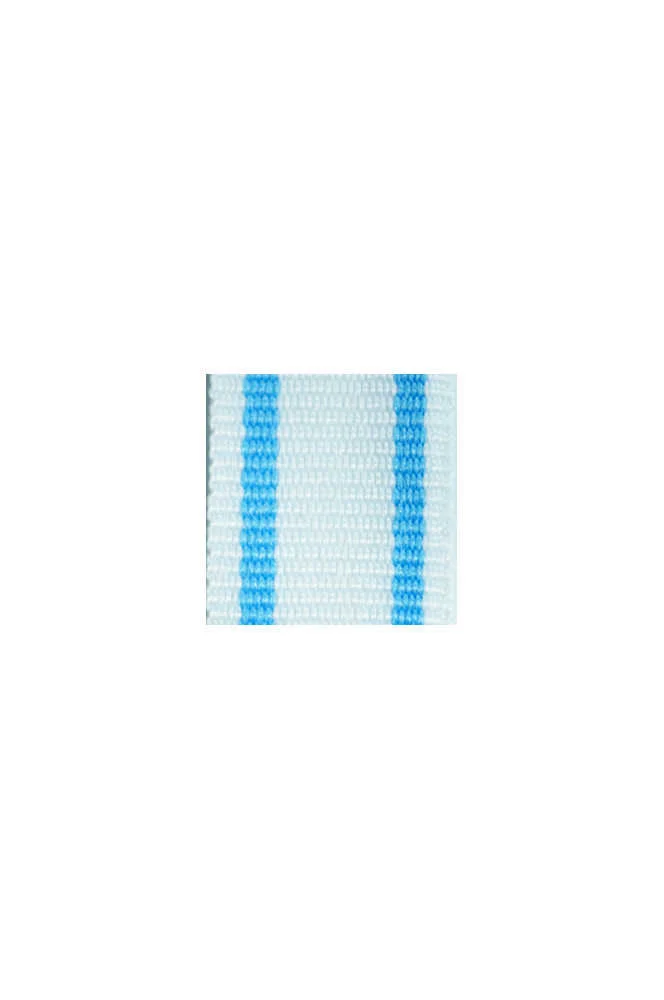   Schwarzburg Sondershausen Remembrance Medal 1905 Ribbon Bar's Ribbon German-Uniform