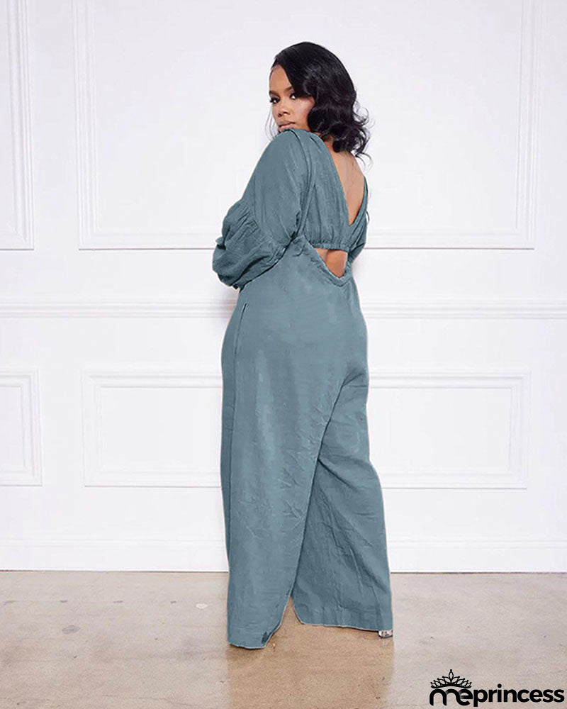 Sleek and cool Two piece set