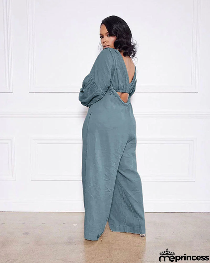 Sleek and cool Two piece set