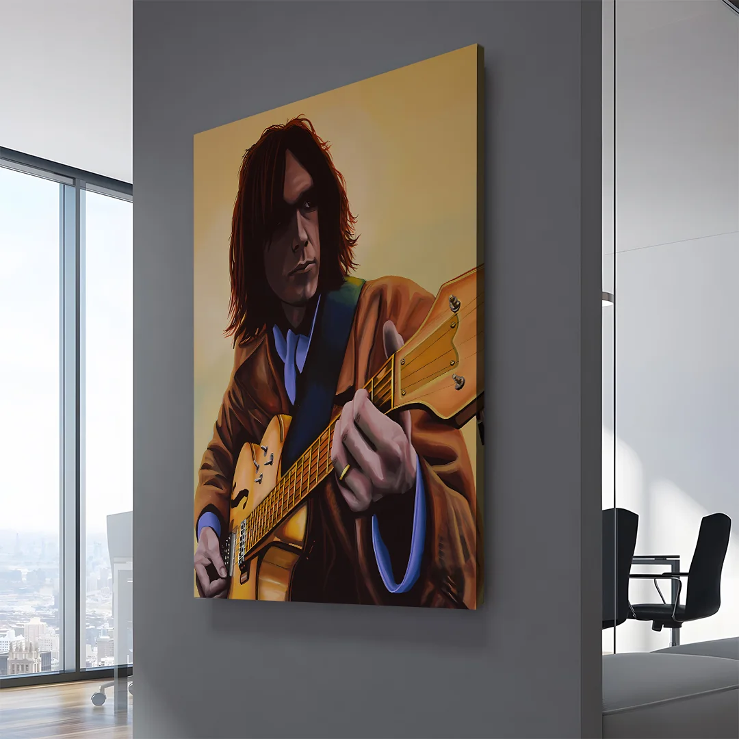 Canvas Wall Art