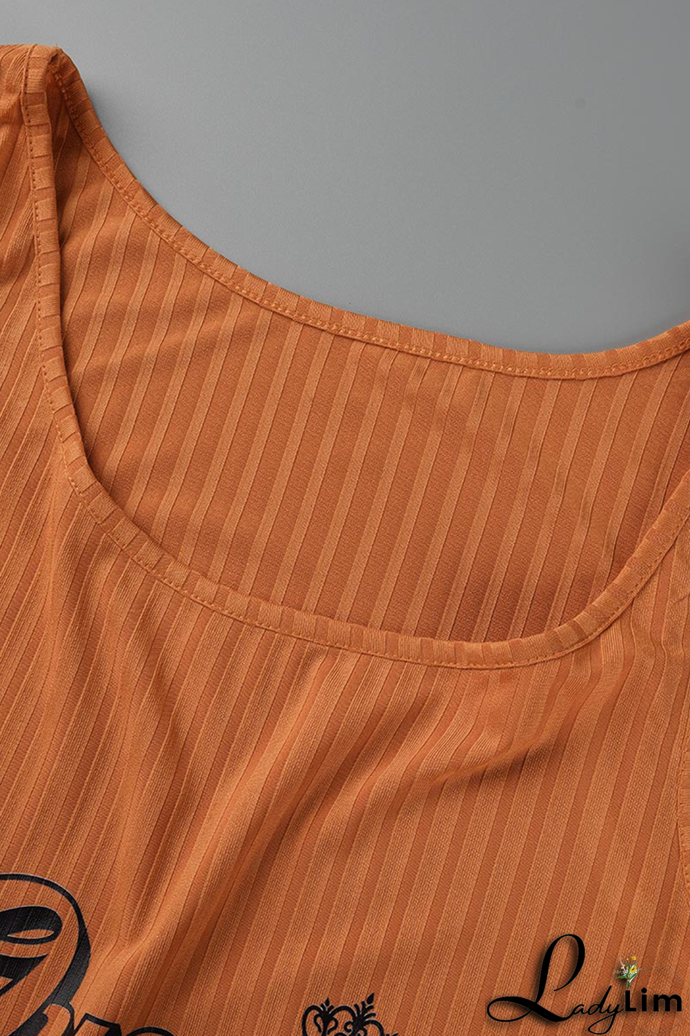 Green Fashion Print Patchwork Strapless Sleeveless Three Pieces