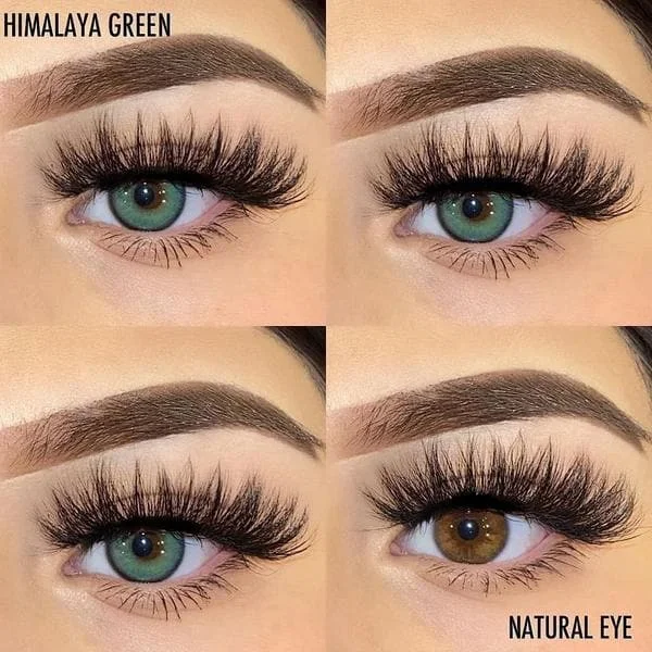 Beacolors Himalaya Green