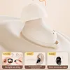 Bluetooth-compatible Translation Earbuds Real Time with Touch Control Color Screen Charging Case AI Language Translator Earbuds for Travel Business