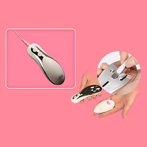 Momo Bear Breast Massager Stimulates, Stimulates, Sucks Breast Nipple, Climates, And Kneads Women's Tools