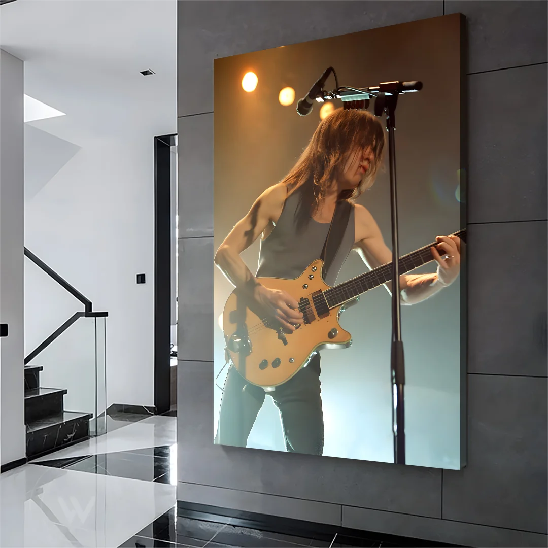 Canvas Wall Art