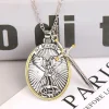 Pendentif Saint Michel Archange