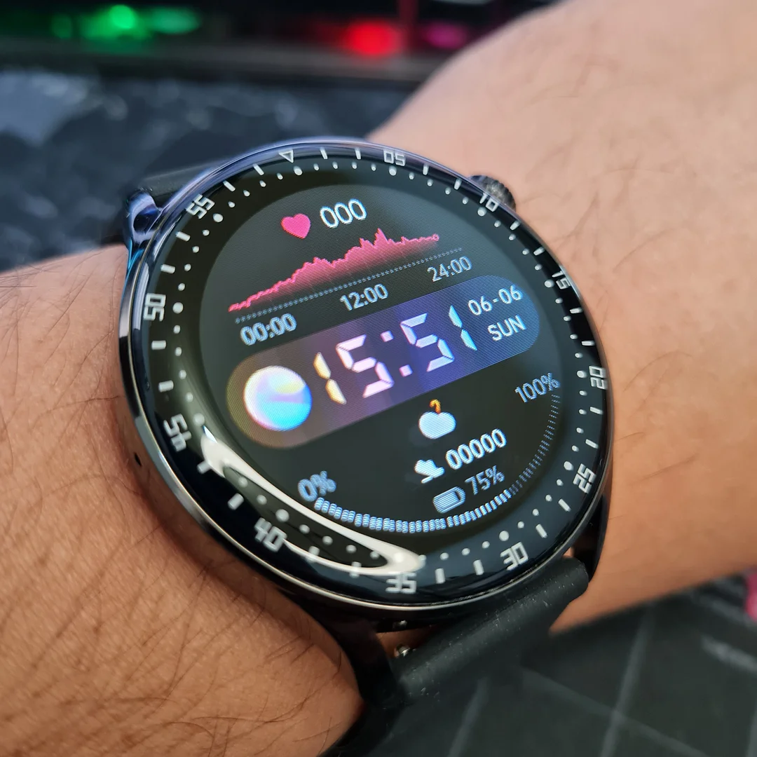 ZEGAR HW 3