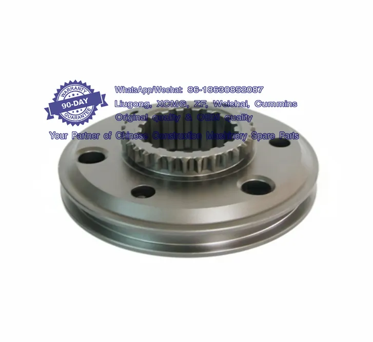 Transmission Gear Parts Synchronizer Sliding Clutch for Eaton Fuller ...