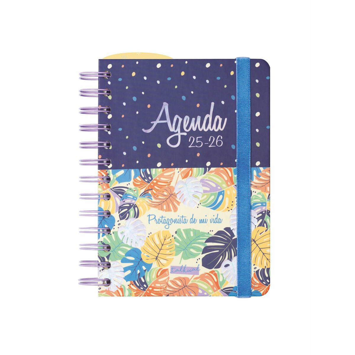 Diary Finocam