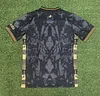 2026 Portugal Concept Edition Black Football Shirt 1:1 Thai Quality