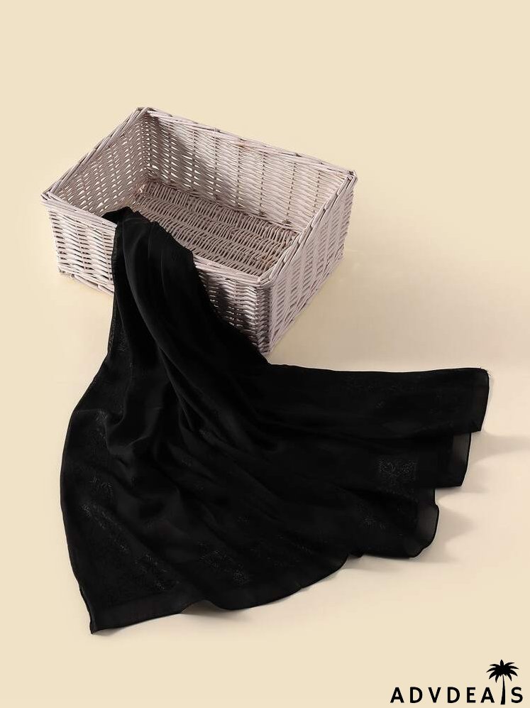 Simple Plain Bandana