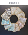Mosaic Tiles Grout Durable Grout Tile Additive Universal Handmade Materials