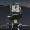 Bike Handlebar Computer Mount Adjustable for Garmin/Bryton/Wahoo (Wahoo)