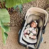 20'' Full Body Silicone Vinyl Reborn Baby Doll Girl Named Cora with Bottle and Pacifier, Realistic and Lifelike - RBBI-Myrebornbabydoll&reg; Myrebornbabydoll&reg;