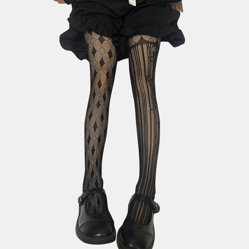 Lolita Stockings