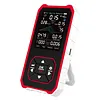 Air Quality Detector 10-in-1 Carbon Dioxide Detector Meter for Home Office Plant