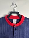 Joyfball 1996 Retro Spain Away Soccer Shirt