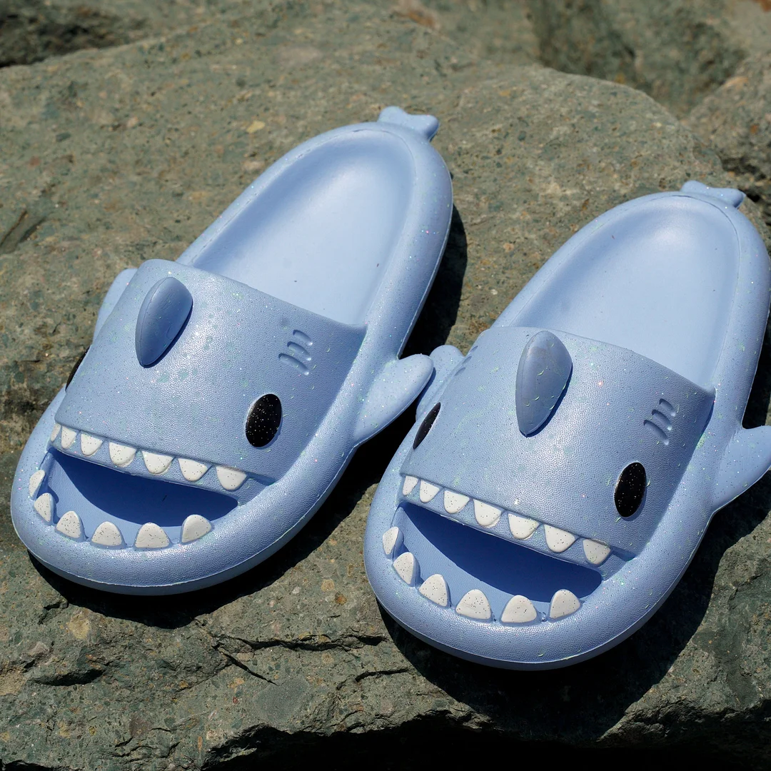 Galaxy Shark Slides™ (Limited Edition)