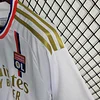 2023/2024 Lyon Home Football Shirt 1:1 Thai Quality