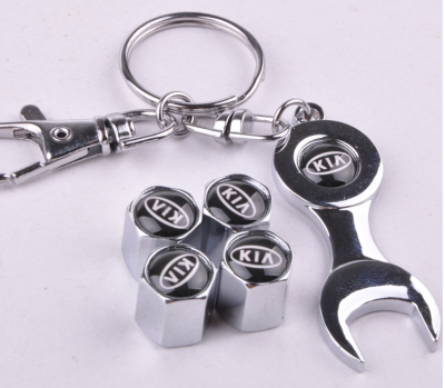 Car Tire Valve Cap Personalized Valve