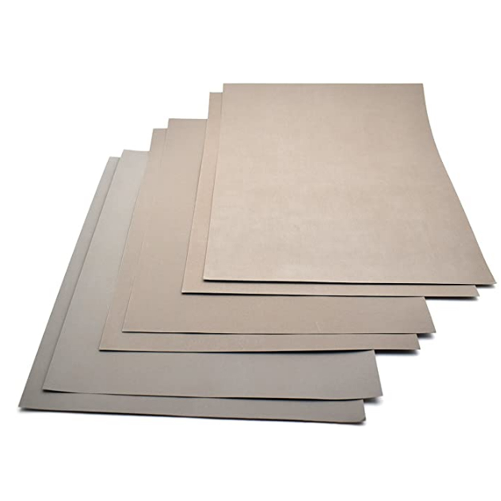 

6pcs Waterproof Abrasive Paper Sandpaper Set 230x280mm, 501 Original