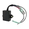 CDI Coil Unit Assy 63V-85540-01-00 CDI Unit for Yamaha Outboard Motor 9.9HP 15HP