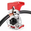 Universal Handheld Quick Stripper Portable Machine Wire Cable Cutter Stripping Rustproof with Anti-Slip Grip for 20 To 8AWG Scrap Copper Recycling