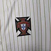 Joyfball 2025/2026 Portugal Baseball Shirt 1:1 Thai Quality