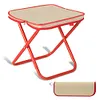 Folding Camping Chair Outdoor Chair Mini Size for Fishing Climbing Camping