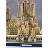 Moc The Sagrada Familia