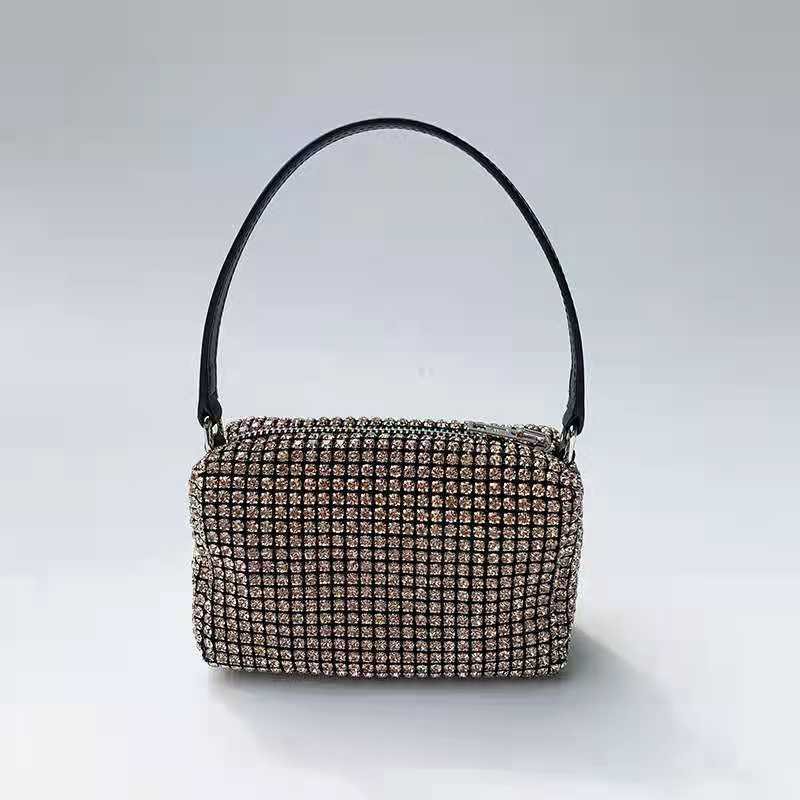 Zircons Pouch