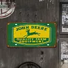 Deer - Car License - 30*15cm