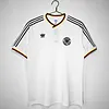 Joyfball 1986 Retro Soccer Jersey Germany Home