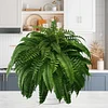 💥This Week's Special Price 💥UV Resistant Lifelike Artificial Boston Fern