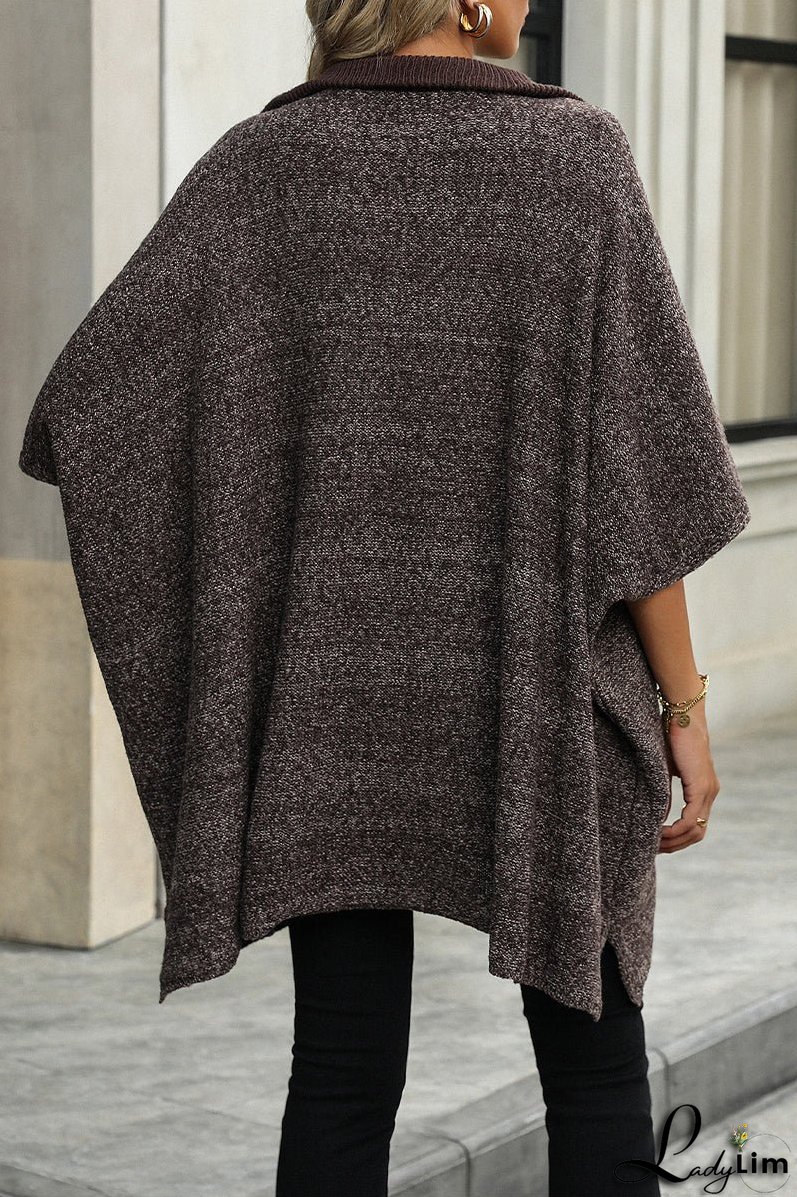 Casual and Relaxed winter Sweater