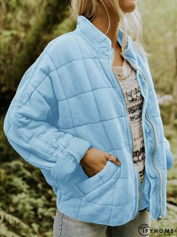 Timeless and Stylish winter Jacket | IFYHOME