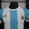 Argentina  2025/2026 Special Edition Shirt